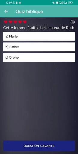 Download Bible d’étude de l’Expositor Terbaru – Alkitab Offline - Screenshot 7