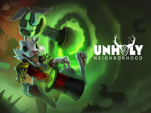 Download Unholy Adventure Terbaru – Game Misteri Puzzle Seru - Screenshot 14