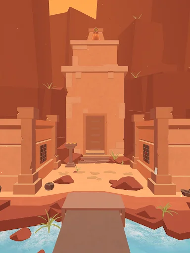 Download Faraway: Puzzle Escape Terbaru – Game Teka-Teki Gratis - Screenshot 17