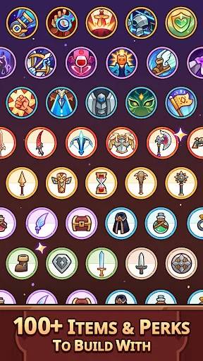 Download Claw Quest: Roguelike RPG Terbaru – Petualangan Seru - Screenshot 4