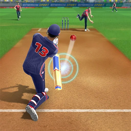 Download Cricket League Terbaru – Game Kriket 1v1 Seru & Cepat