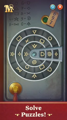 Download Manor Matters Terbaru – Petualangan Misteri Seru Gratis - Screenshot 9