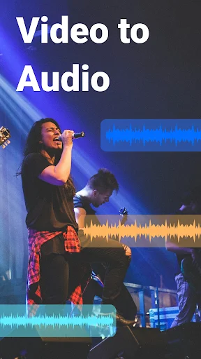 Download Music Audio Editor Terbaru – Edit Musik Gratis - Screenshot 4