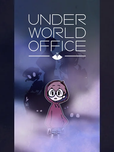 Download Underworld Office Terbaru – Game Misteri Visual Novel - Screenshot 8