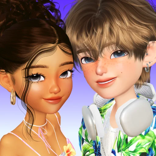 Download ZEPETO Terbaru – Buat Avatar 3D & Berinteraksi Seru