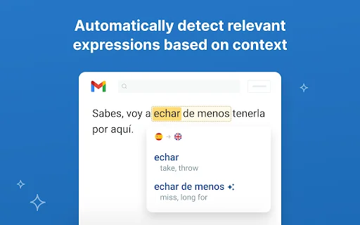 Unduh Reverso Terbaru – Penerjemah & Kamus AI Gratis - Screenshot 4