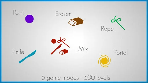 Download Lines – Physics Drawing Puzzle Terbaru – Game Zen Santai - Screenshot 4