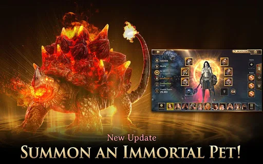 Download Rise of Firstborn Terbaru – Game Strategi Fantasi Epik - Screenshot 14