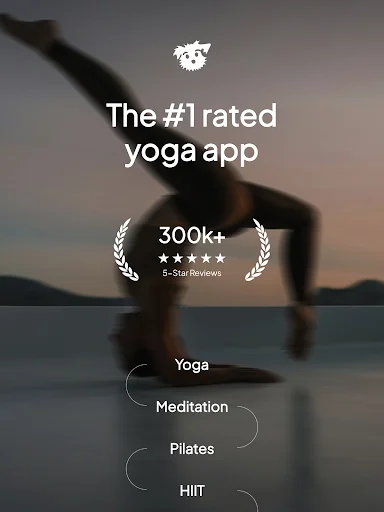 Download Yoga | Down Dog Terbaru – Latihan Yoga Kustom Gratis - Screenshot 8