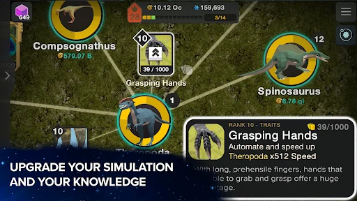 Download Cell to Singularity APK Terbaru – Evolusi Game Edukasi - Screenshot 24