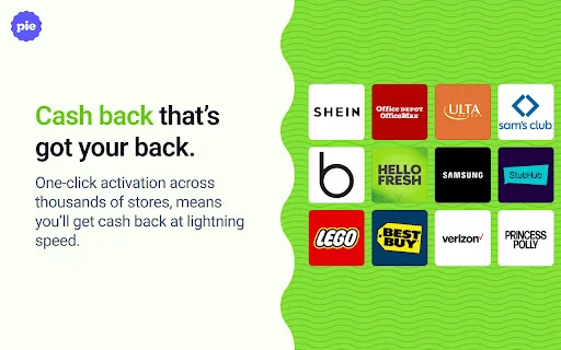 Download Pie Shopping Terbaru – Hemat dengan Diskon & Cashback - Screenshot 4