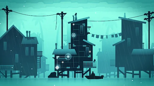Download Linea: Anti-Stress Lights Terbaru – Game Puzzle Santai - Screenshot 30