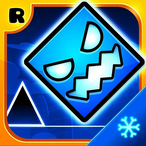 Download Geometry Dash SubZero Terbaru – Game Platformer Seru