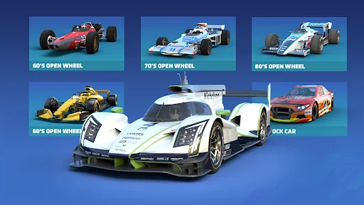 Download Motorsport Manager Game 2025 – Simulasi Balap F1 Terbaik - Screenshot 11