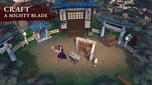 Download Daisho: Survival of a Samurai Terbaru – Aksi RPG Seru - Screenshot 23