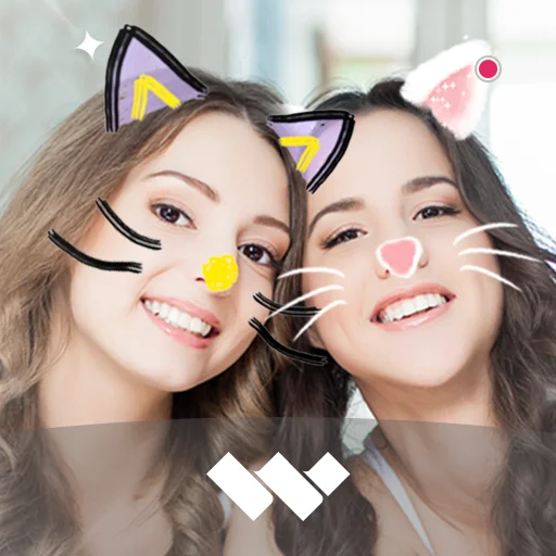 Download Sweet Face Terbaru – Filter & Efek Kamera Gratis