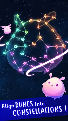 Download Light a Way: Tap Tap Fairytale Terbaru – Petualangan Ajaib - Screenshot 15