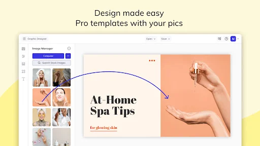 Download Photo Editor by BeFunky – Aplikasi Edit Foto Terbaik - Screenshot 24