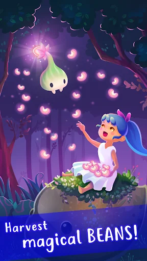 Download Light a Way: Tap Tap Fairytale Terbaru – Petualangan Ajaib - Screenshot 2