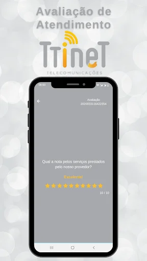 Unduh TTiNet Client Terbaru – Aplikasi Bisnis Efisien Gratis - Screenshot 6