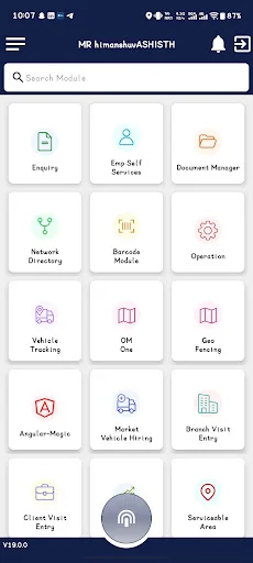 Unduh OM Staff – Smart Work Terbaru – Kelola Tugas Anda - Screenshot 7