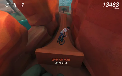 Download Trail Boss BMX Terbaru – Game Sepeda Ekstrem Terbaik - Screenshot 18