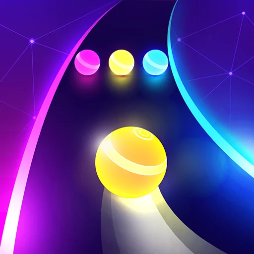 Download Dancing Road APK Terbaru – Game Musik Seru Gratis