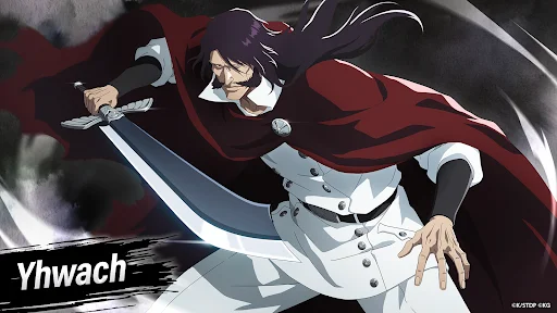 Download Bleach: Brave Souls APK Terbaru – Aksi Anime Seru - Screenshot 11