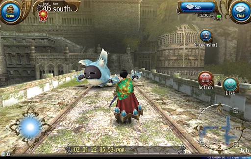 Download RPG Toram Online Terbaru – MMORPG Fantasi Terbaik - Screenshot 20