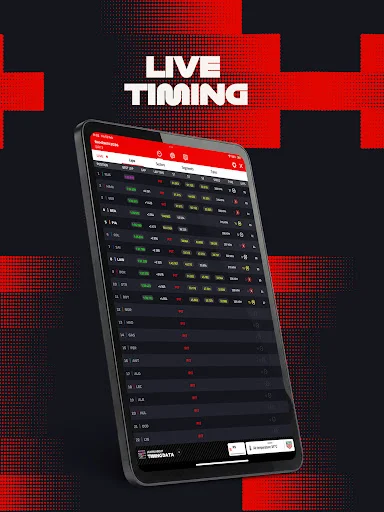 Download Formula 1® Terbaru – Berita F1 & Statistik Resmi - Screenshot 10