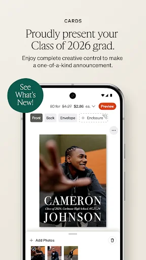 Download Shutterfly Terbaru – Cetak Foto & Hadiah Kustom Mudah - Screenshot 5