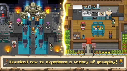 Download Harvest Town Terbaru – Game Simulasi Pertanian Seru - Screenshot 26