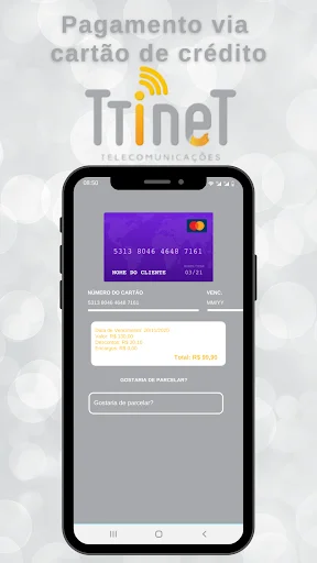Unduh TTiNet Client Terbaru – Aplikasi Bisnis Efisien Gratis - Screenshot 5