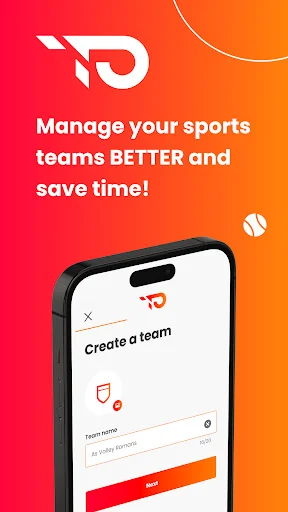 Download TeamPulse Terbaru – Kelola Tim Olahraga Jadi Mudah - Screenshot 25
