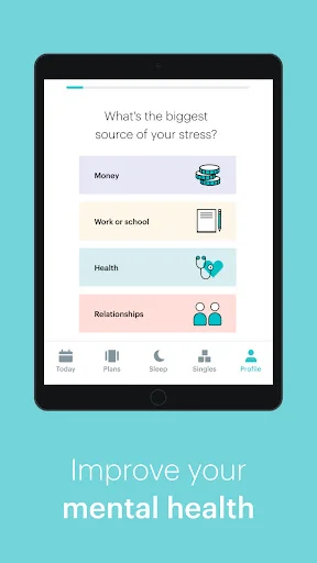 Download Balance: Aplikasi Meditasi & Tidur Terbaik – Unduh Gratis - Screenshot 13