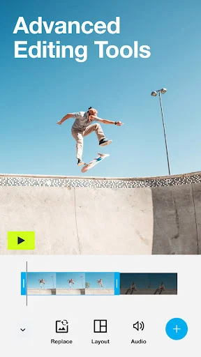 Download Vimeo Create Terbaru – Aplikasi Edit Video Praktis - Screenshot 2