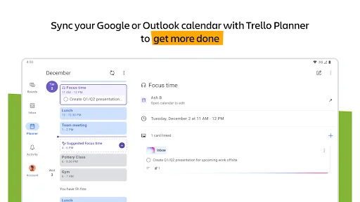 Download Trello: Personal Planner App Terbaru – Kelola Tugas Gratis - Screenshot 9
