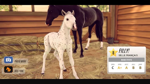 Download Rival Stars Horse Racing – Game Balap Kuda Terbaik - Screenshot 3