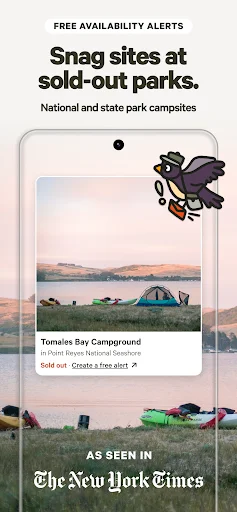 Download Hipcamp Terbaru – Cari & Pesan Tempat Kemping Mudah - Screenshot 6