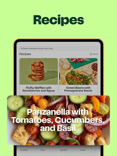 Download Instacart Terbaru – Belanja Kebutuhan Harian Praktis - Screenshot 16