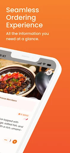 Download ChefGenie Terbaru – Pesan Makanan Cepat & Praktis - Screenshot 3