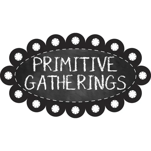 Download Primitive Gatherings Terbaru – Belanja Kerajinan Praktis