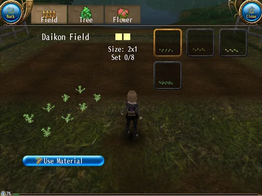 Download RPG Toram Online Terbaru – MMORPG Fantasi Terbaik - Screenshot 13