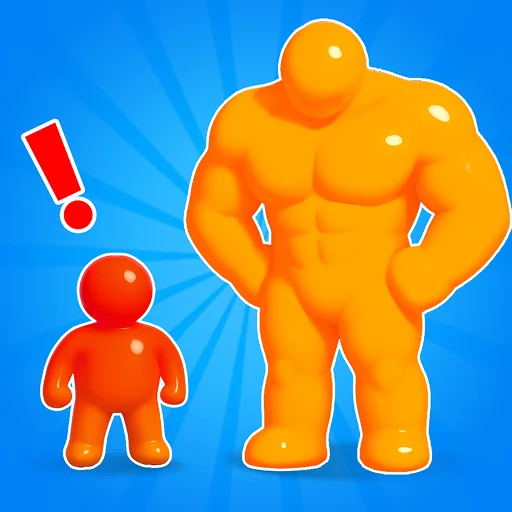 Download Tall Man Run Terbaru – Game Lari Seru & Menantang