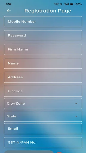 Download NeosoftOrderApp Terbaru – Solusi Bisnis Efisien - Screenshot 2