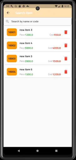 Download Quick POS System Terbaru – Solusi Akuntansi & Gudang - Screenshot 11