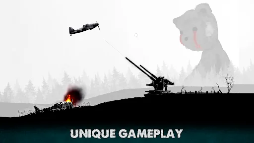 Download Warplanes Inc WW2 Terbaru – Game Simulasi Perang - Screenshot 8