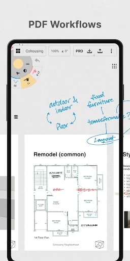 Download Concepts Terbaru – Sketsa dan Catatan Tanpa Batas - Screenshot 2
