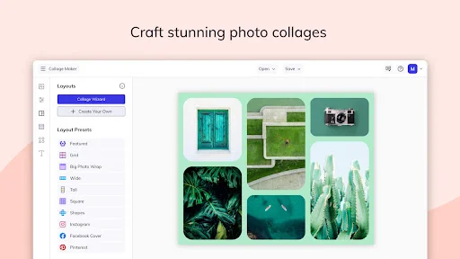 Download Photo Editor by BeFunky – Aplikasi Edit Foto Terbaik - Screenshot 23