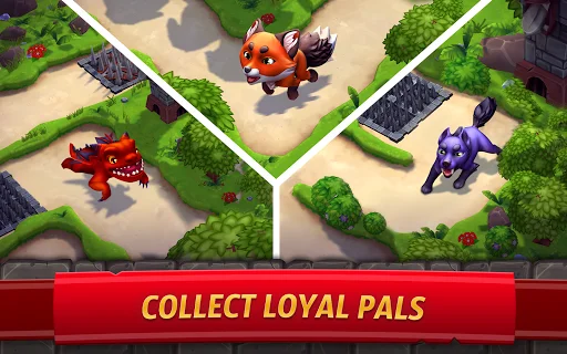 Download Royal Revolt 2 Terbaru – Game Strategi Perang RTS Gratis - Screenshot 21
